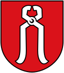 DEU Mainz-Kostheim COA